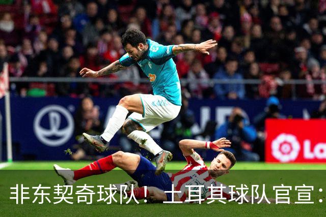 非东契奇球队！土耳其球队官宣：前中国男篮主帅乔尔杰维奇任主帅